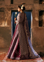 Formal Collection - Maryam Hussain - Gulaab 24 - JHIL MIL