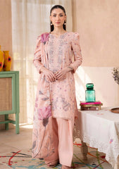 Lawn - Humdum - Kanwal 26 - D#01