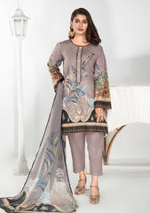 Pret - Imran Aftab - Aura Premium 25 - IALC#06