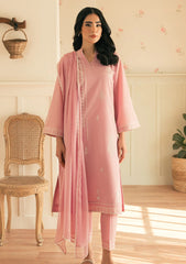 Pret - Sahar - Spring Summer - SSCK-ZH-V2-01 - Pink Poise