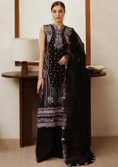 Lawn - Mahnur - Florence Luxury 25 - ALEEN