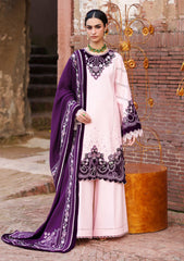 Winter - Bin Ilyas - Gulnar Karandi Edit 26 - 1012B