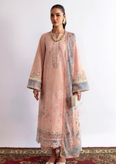 Lawn - Qalamkar - Qlinekari 25 - DC#11 - Hedi