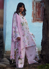 Lawn - Zaha - Meili Festive 26 - ZL#12A - JIĀ