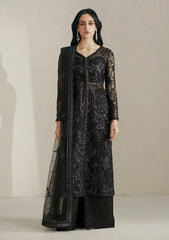 Formals - Vera - Wedding Festive 26 - Muse Black Shirt Set