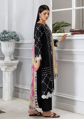 Pret - Afiay - Eid ul Adha 25 - AE#004 - Moonstone