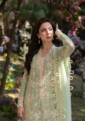 Formals - Sable Vogue - Luxury 25 - SVL-06