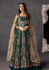 Formals - Nureh - Muse Unstitched 26 - NFM#01