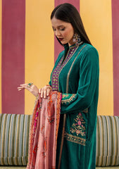 Winter Collection - M.Basics - Festive Unstitched - MBF24#04