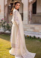 Formals - Saad Shaikh - Jahan - Festive Edit - HOOR