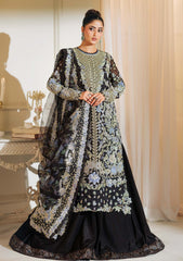 Formals - Maryam Hussain - Wedding 25 - WD#01 - Hoor