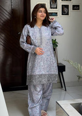 Pret - Umzay - Summer 25 - UMS#302