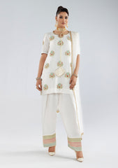 Pret - Zivah Apparel - Elysian - Luxury 25 - Opal