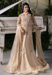 Formals - Saad Shaikh - Fleurie 25 - VOL-3 - D#1005 - Clara