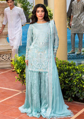 Formals - Sahane - Haye Dil - Wedding 25 - D#06 - Forever Mine