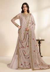 Formals - Zarif - Meraki Chiffon Edit 26 - ZR-MEK#06 - SAMA