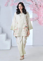 Pret - Cocoon - Allure Festive 26 - Victorian Bloom