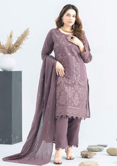 Lawn - Mashah - Dur-e-Nayab - MDN25#06