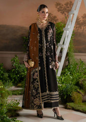 Formals - Nureh - Amaya - Luxury Chiffon 26 - AM#48