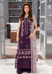 Winter - Humdum - Fareeha Viscose 25 - HF#02