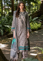 Lawn - Charizma - Naranji Volume 01 - CN5-05