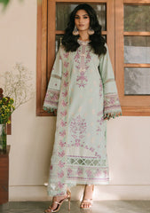 Lawn - Mahnur - Shanaya - Luxury 25 - D#05 - Hooriya
