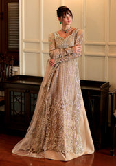 Formals - Mushq - Stardust - Love Outlives Time - M26#102 - Eternal Glow