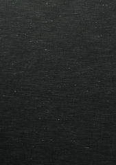 Elite Men Italian Cotton Slub - Charcoal