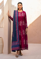 Winter - Xenia - Rang e Khizaan 25 - D#10 - AFAZA