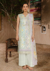Lawn - Ayleen - Rangkaari 26 - Volume 2 - Dastaan
