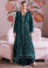 Winter - Mahnur - Amelia - Luxury 26 - AM#06