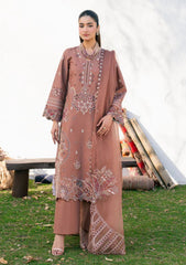 Lawn - Zarizaa - Aura Of Flora - Luxury 26 - MAGMA