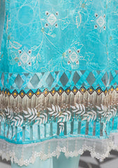 Lawn - Meemsey - Rashq-e-Qamar - MRQ25#06