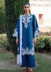 Lawn - Deyar - Rumi Summer 26 - Mahveen