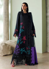 Formals - Maria B - Soiree Unstitched 26 - MBS#08