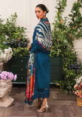 Lawn - Nine Needles - Pairi Daeza - NL25#07 - Arbor