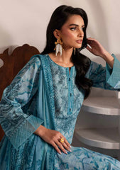 Lawn - Nureh - Signature Prints 25 - SP#140