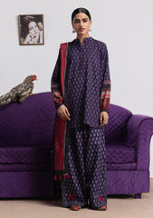 Winter - Coco by Zara Shahjahan - Coco Prints Volume 4 - D#03B - AIKA