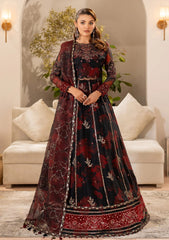 Formals - Alizeh - Fleur - AF-CH-2191-Talia