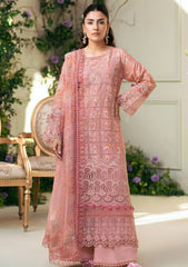 Lawn - Motifz - Amal 25 - 5427 - LOTUS