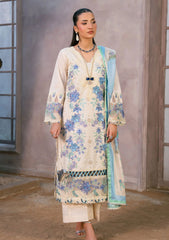 Pret - Zivah Apparel - Bloom Haven 26 - Avenor