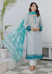 Lawn - Meemsey - Sui Dhaga - Luxury Festive - MSF25#06