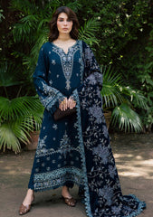 Winter - Nureh - Exclusive Luxury - Leather Peach 25 - NE#183