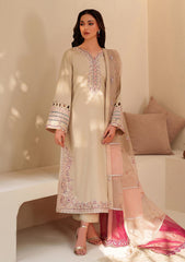 Winter - Zarif - Tabeer - The Silk Edit - ZT26#06 - Raag