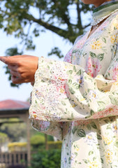 Lawn - Zyna - Luxury 25 - Anira