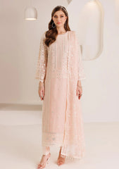 Formals - Alizeh - Dhaagay - Unstitched 25 - AF-DHG#5029 - Miksha