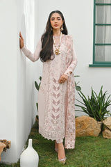 Pret Collection - Qalamkar - Casual Pret II - ZP - 03