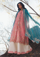 Lawn - Aik Atelier - Nagar 26 - Vol 1 - LOOK 06