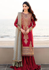 Lawn - Jazmin - Shahkaar Eid 25 - JSE#05