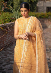 Pret - Ali Xeeshan - Chanda - Inara